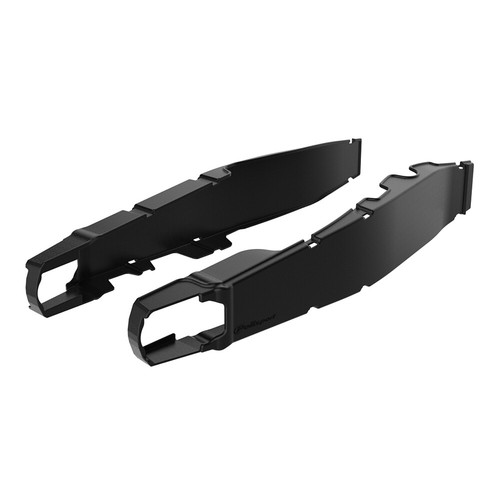 Polisport swingarm protectors - swingarm,
