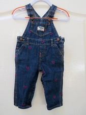 Osh Kosh B'Gosh Blue Cotton