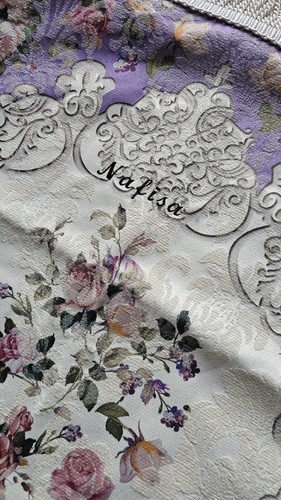Customized prayer mat sajadah - customized,