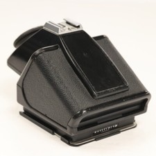 Hasselblad PM V Un-Metered Prism Viewfinder fits 500 501 503 CX CW