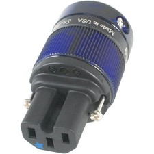 Wattgate 350i Ag Blue Silver