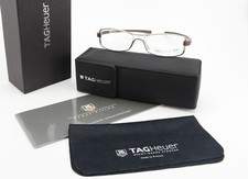 TAG Heuer Glasses Frame 135 Th