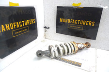 APRILIA RS50 REAR SHOCK ABSORBER OLLE NO. 193308 (LOC-D)#3