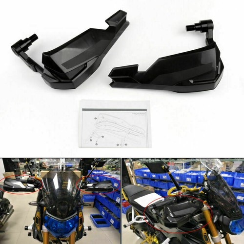Handguard protector kit with - protector,