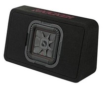 KICKER KA46TL7T82 Solo-Baric