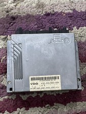 Mercedes SL R129 Cruise Control Module Idle Control ECU 1295451832 *tested*