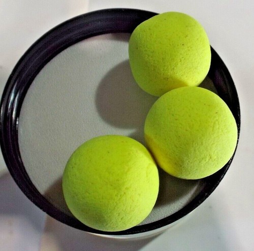 Atomic baits 24mm flavoured - baits,