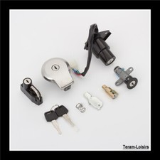 Neiman + petrol hatch + key