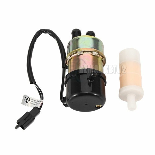 Fuel pump for honda vt1100c - pump,