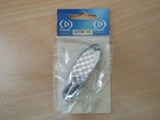 BASS, POLLOCK LURE - (DENNET)