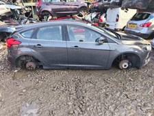 FORD FOCUS 2010-2017 SEAT FRONT DRIVER SIDE