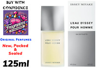 Issey Miyake L'Eau D'Issey