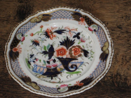Probably davenport regency - davenport,