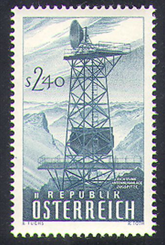 Austria 1959