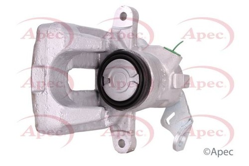 Apec rear right - right, brake