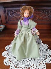 Peggy Nisbet Model Happy Dolls