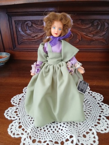 Peggy nisbet model happy dolls - nisbet,