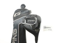 Ping G425 MAX Golf Club Mens Right Handed 14.5-deg Fairway Wood Stiff Graphite