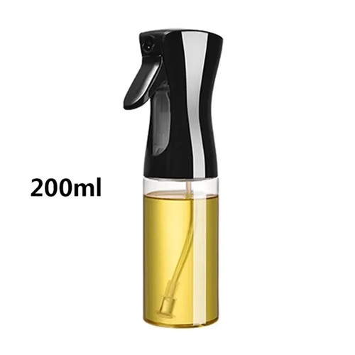 Olive oil spray - olive, 200ml