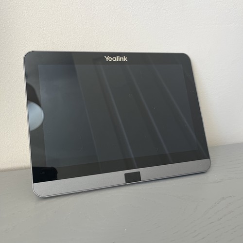 Yealink mtouch touch panel - ii,