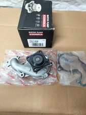 Ford Fiesta,Focus, Mondeo 1.8Di/1.8Tdci 98-15.Water Pump with Gasket/Seal