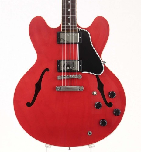 Gibson 335 dot - gibson, es-335