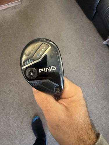 Ping g440 hybrid right - ping,