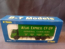 BT MODELS DA39 ATLAS EXPRESS