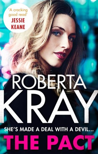 Kray roberta the pact - the,