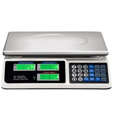 66Lbs Digital Weight Scale