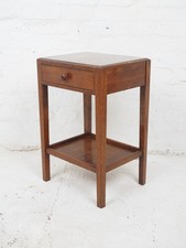 Vintage oak utility - oak,