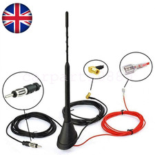 Roof Mount Active Amplified