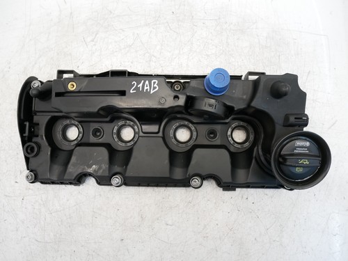 Valve cover for audi skoda - valve,