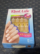 Broadway Nails Real Life  Nail