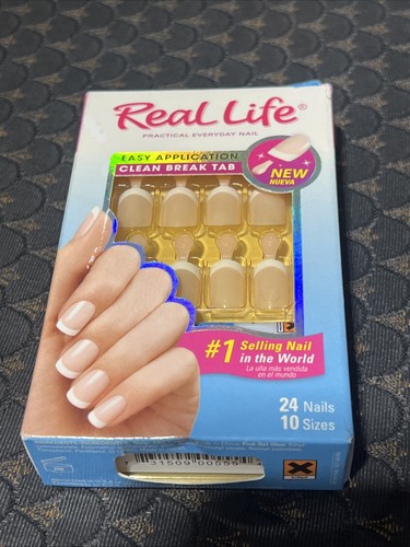 Broadway nails real - broadway, nail