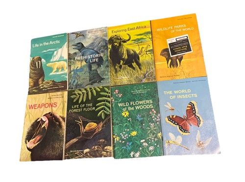 Vintage national audubon - vintage,
