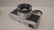 Minolta matic rokkor - hi-matic, rokkor-pf