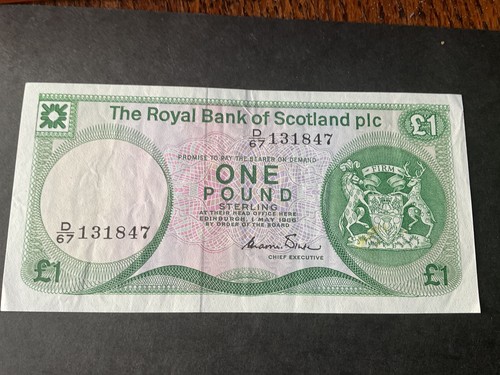 Royal bank scotland limited - bank,