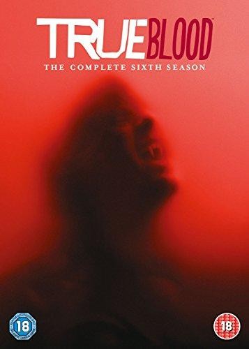 True blood season - true, [dvd]