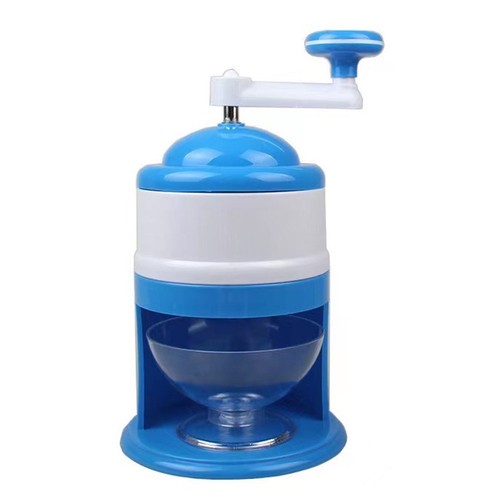 For summer parties hand crank - hand,