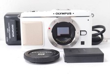 Olympus PEN EP1 Mirrorless