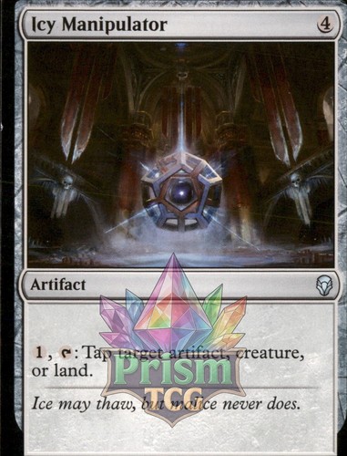 Icy manipulator uncommon - icy,