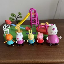 Peppa Pig toy Play Set MUSICAL
