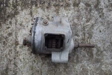 BSA VINTAGE 4 SPEED GEARBOX SLOPER BLUESTAR ETC REF 1