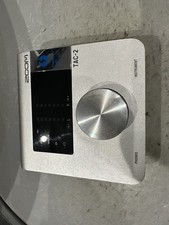 Zoom TAC-2 Thunderbolt Audio