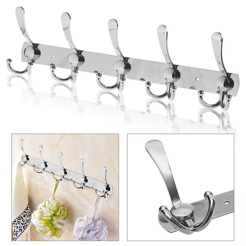 Hooks wall mounted - hooks,
