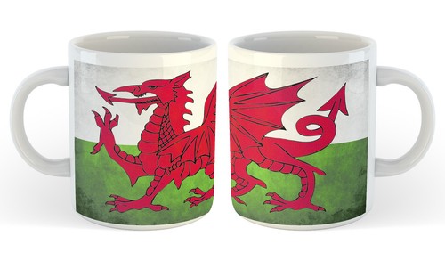 11oz ceramic mug - ceramic,