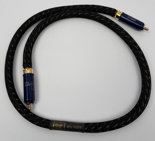 Kimber kable 1021 rca - kimber,