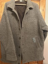Vintage Oxbow Wool Jacket