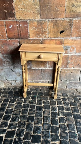 Lovely antique style - style, console